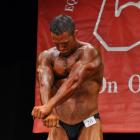 RJ   Gibbs - NPC Southwest Michigan  2009 - #1